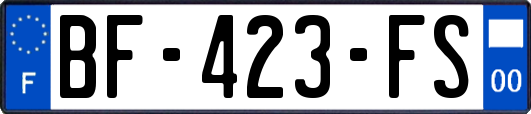 BF-423-FS
