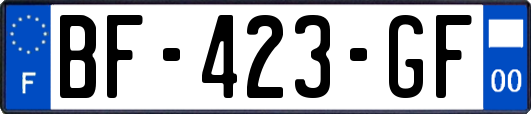 BF-423-GF