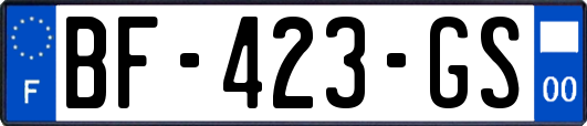 BF-423-GS
