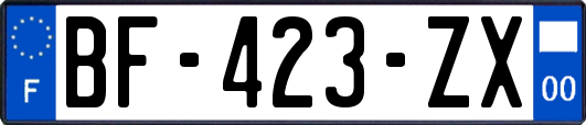 BF-423-ZX