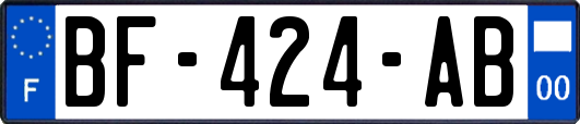 BF-424-AB