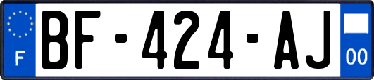 BF-424-AJ