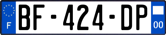 BF-424-DP
