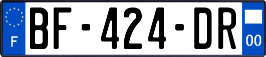 BF-424-DR