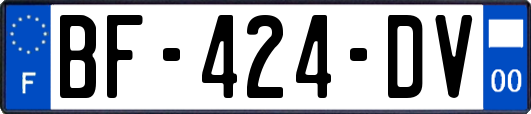 BF-424-DV