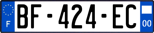 BF-424-EC