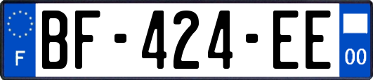 BF-424-EE
