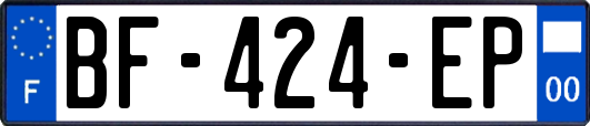 BF-424-EP