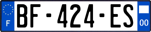 BF-424-ES