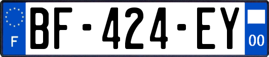 BF-424-EY