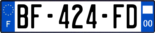 BF-424-FD