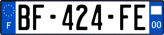 BF-424-FE