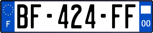 BF-424-FF