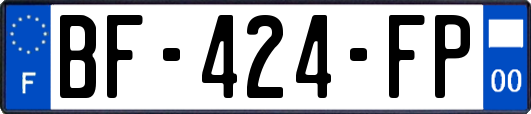 BF-424-FP