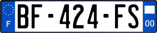 BF-424-FS