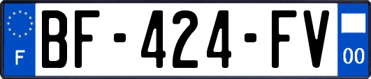 BF-424-FV