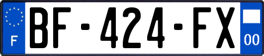 BF-424-FX