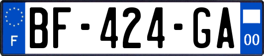 BF-424-GA
