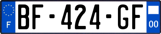 BF-424-GF