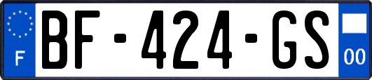BF-424-GS