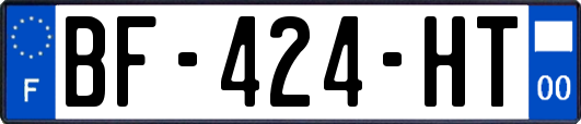 BF-424-HT