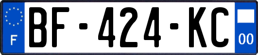 BF-424-KC