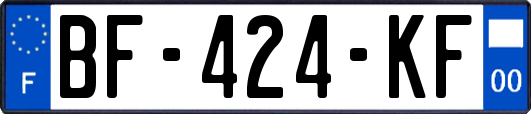 BF-424-KF