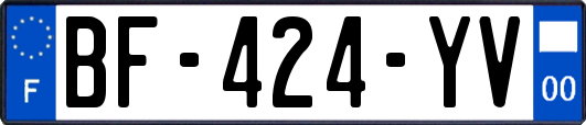 BF-424-YV