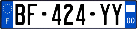 BF-424-YY