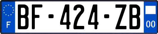 BF-424-ZB