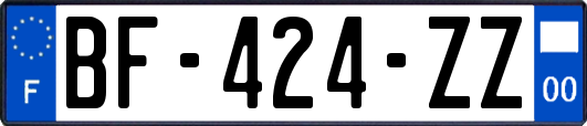 BF-424-ZZ