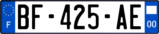 BF-425-AE