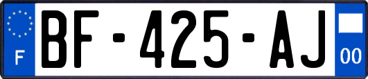 BF-425-AJ