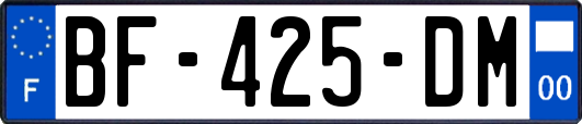 BF-425-DM