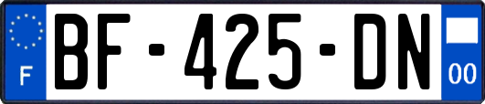 BF-425-DN