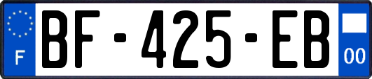 BF-425-EB