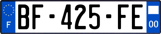 BF-425-FE