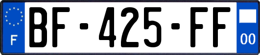 BF-425-FF