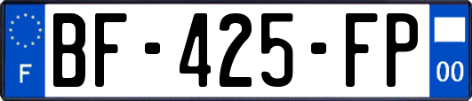 BF-425-FP