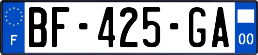 BF-425-GA