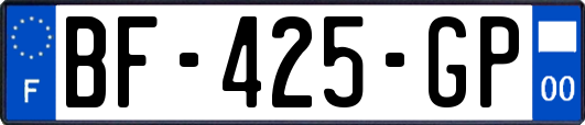 BF-425-GP