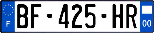 BF-425-HR