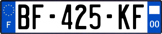 BF-425-KF