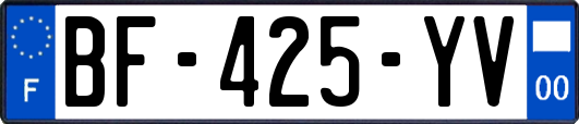 BF-425-YV