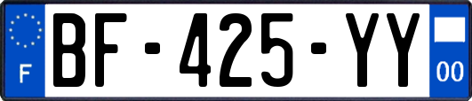 BF-425-YY
