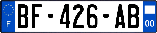 BF-426-AB