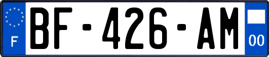 BF-426-AM