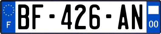 BF-426-AN