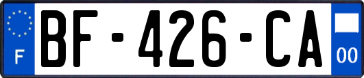 BF-426-CA