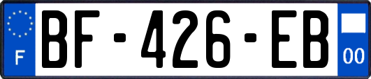 BF-426-EB